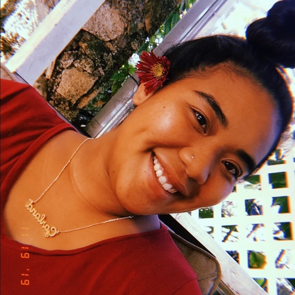 Meet your Posher, Jess - Picture 1 of 1